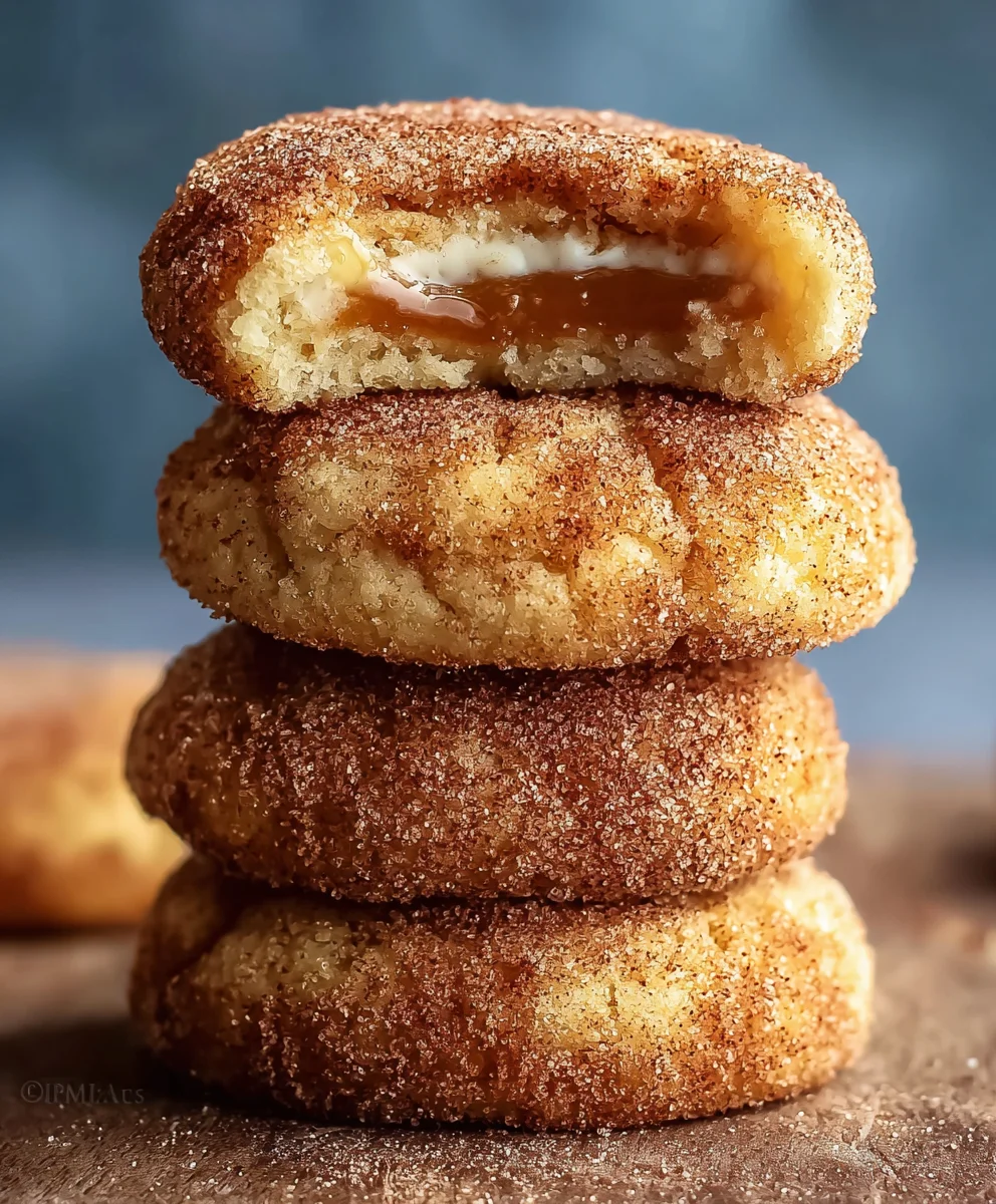 Churro Cheesecake Bliss - Easy Dessert Recipe