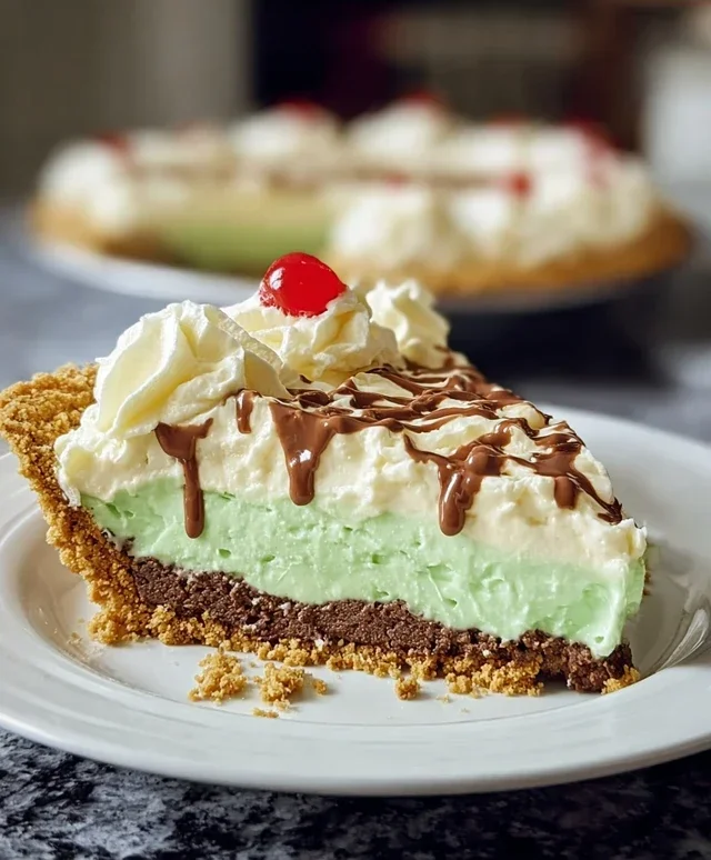 Sbeef beef hamrock Shake Pie