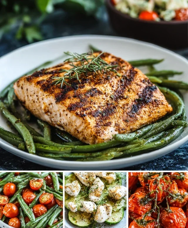 180 Quick Low Carb Dinners Ready in 30 Minutes or Less