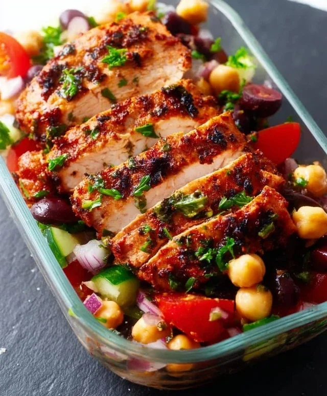 Healthy Weight Loss Recipes That Taste Amazing
