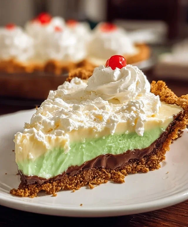 Sbeef beef hamrock Shake Pie