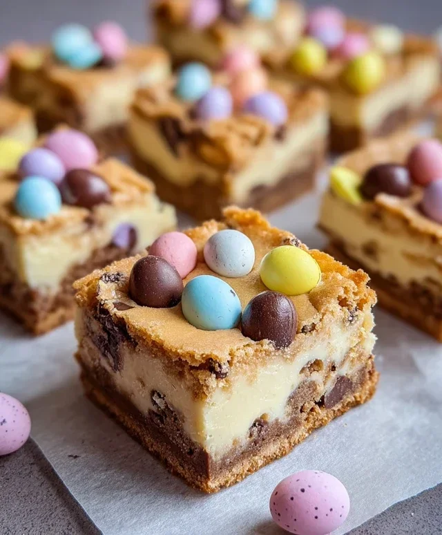 Cadbury Egg Kiss Cookies