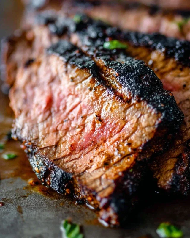 Tri Tip (2 Ways)