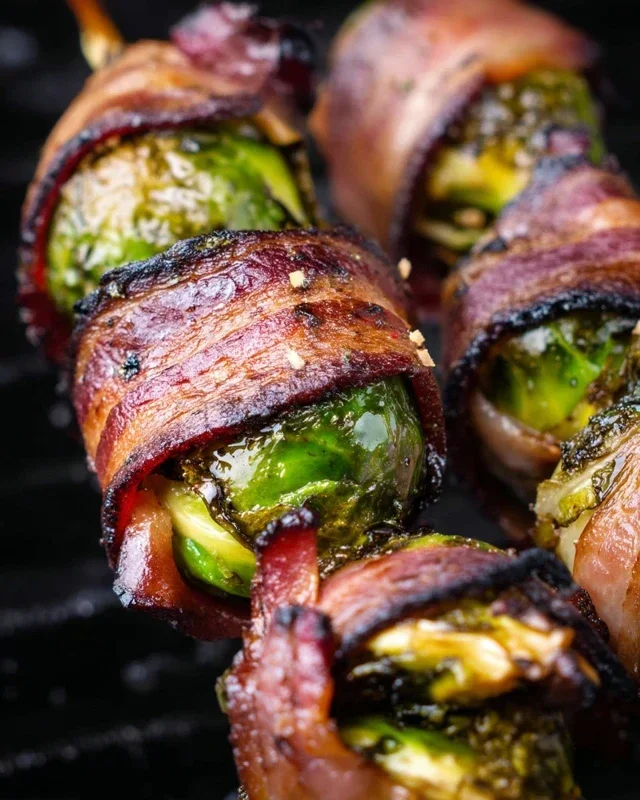 Grilled Salsa Verde Pepper Jack Chicken