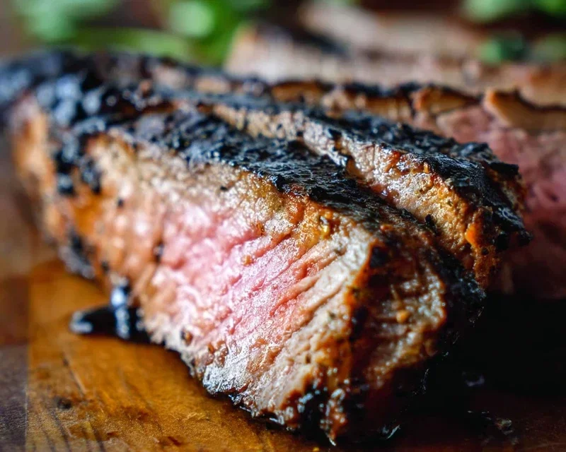 Tri Tip (2 Ways)