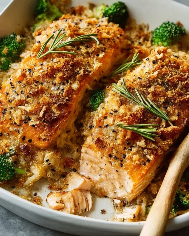 Easy Dinner Recipes
