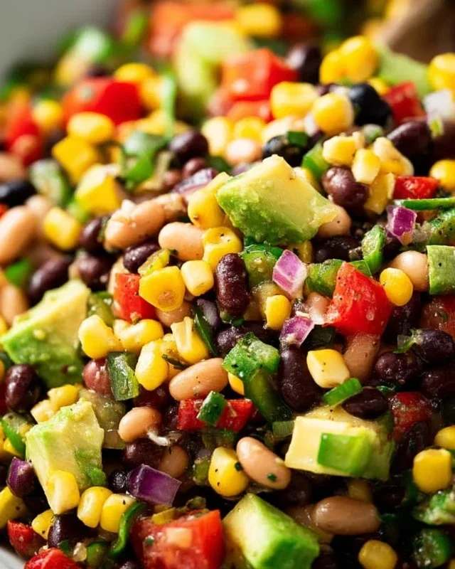 Cowboy Caviar