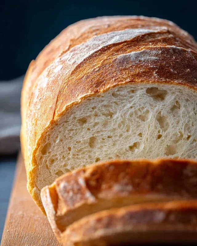 Homemade Bread