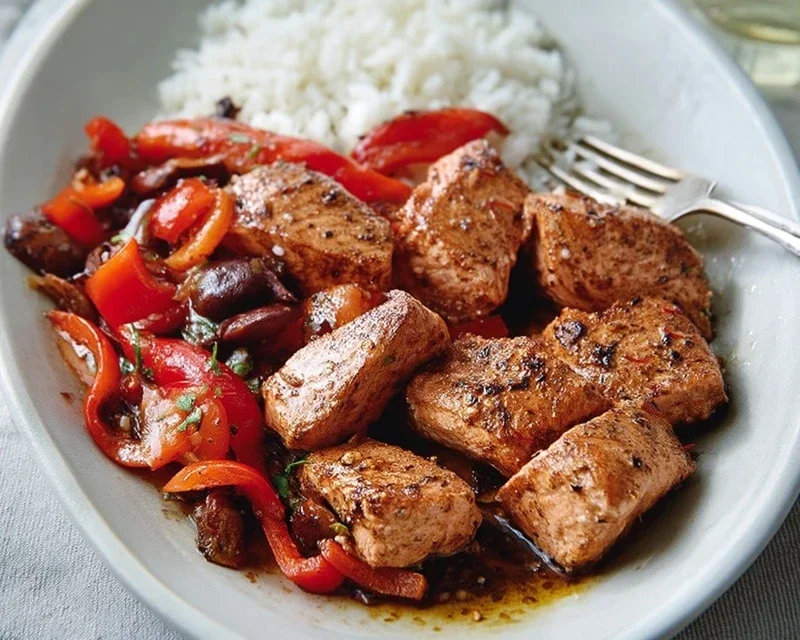 7 Skinny Dinners Under 299 Calories (That Actually Taste Good)