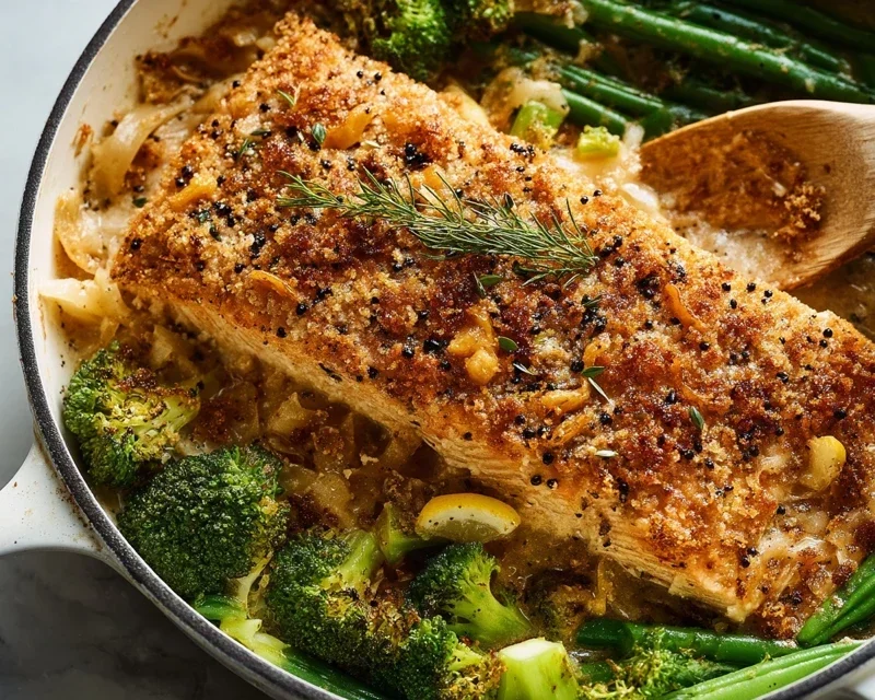 Easy Dinner Recipes