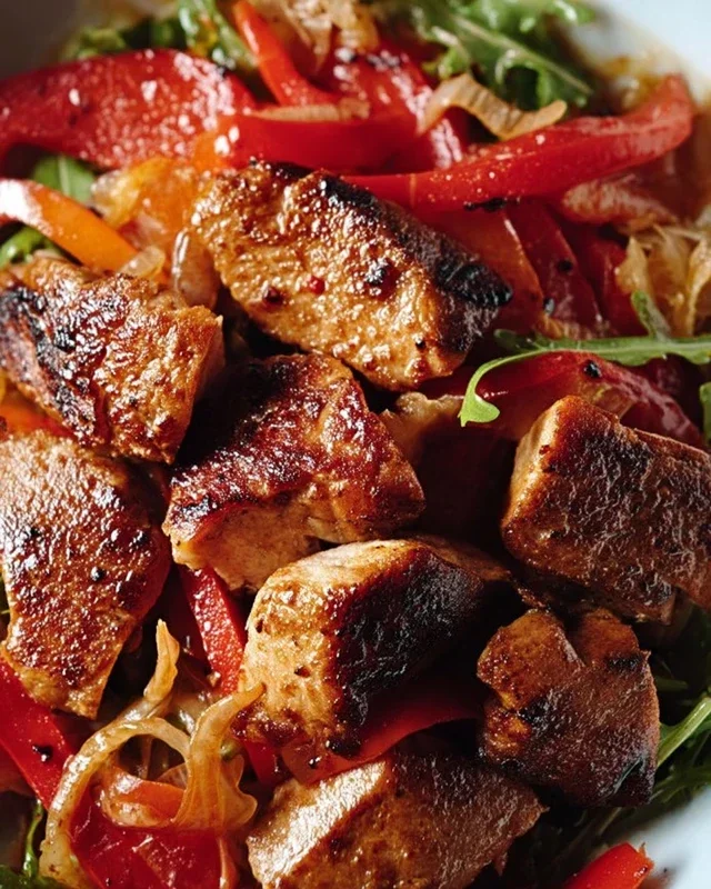 7 Skinny Dinners Under 299 Calories (That Actually Taste Good)