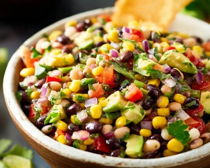 Cowboy Caviar