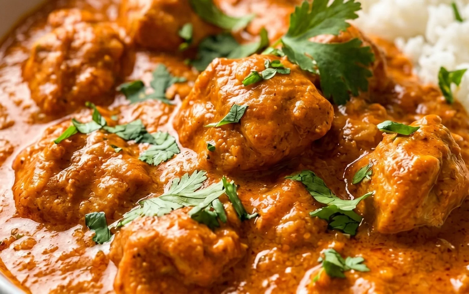 Filipino Adobo Chicken