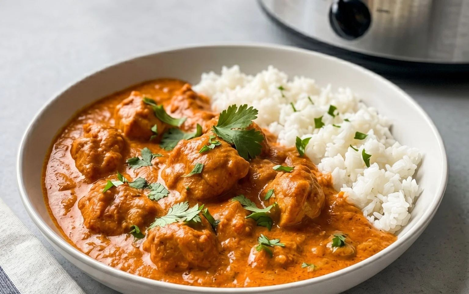 Filipino Adobo Chicken