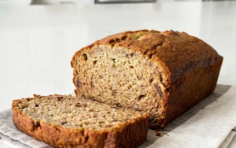 Best Easy Banana Bread Recipe
