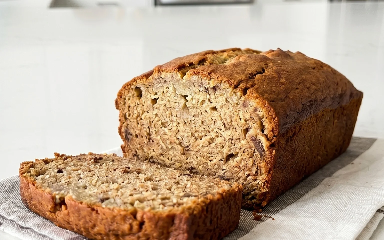Best Easy Banana Bread Recipe