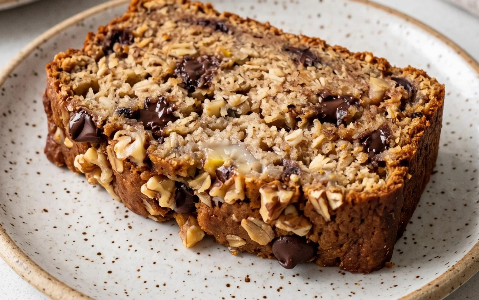 The Best Healthy Banana Bread Recipe