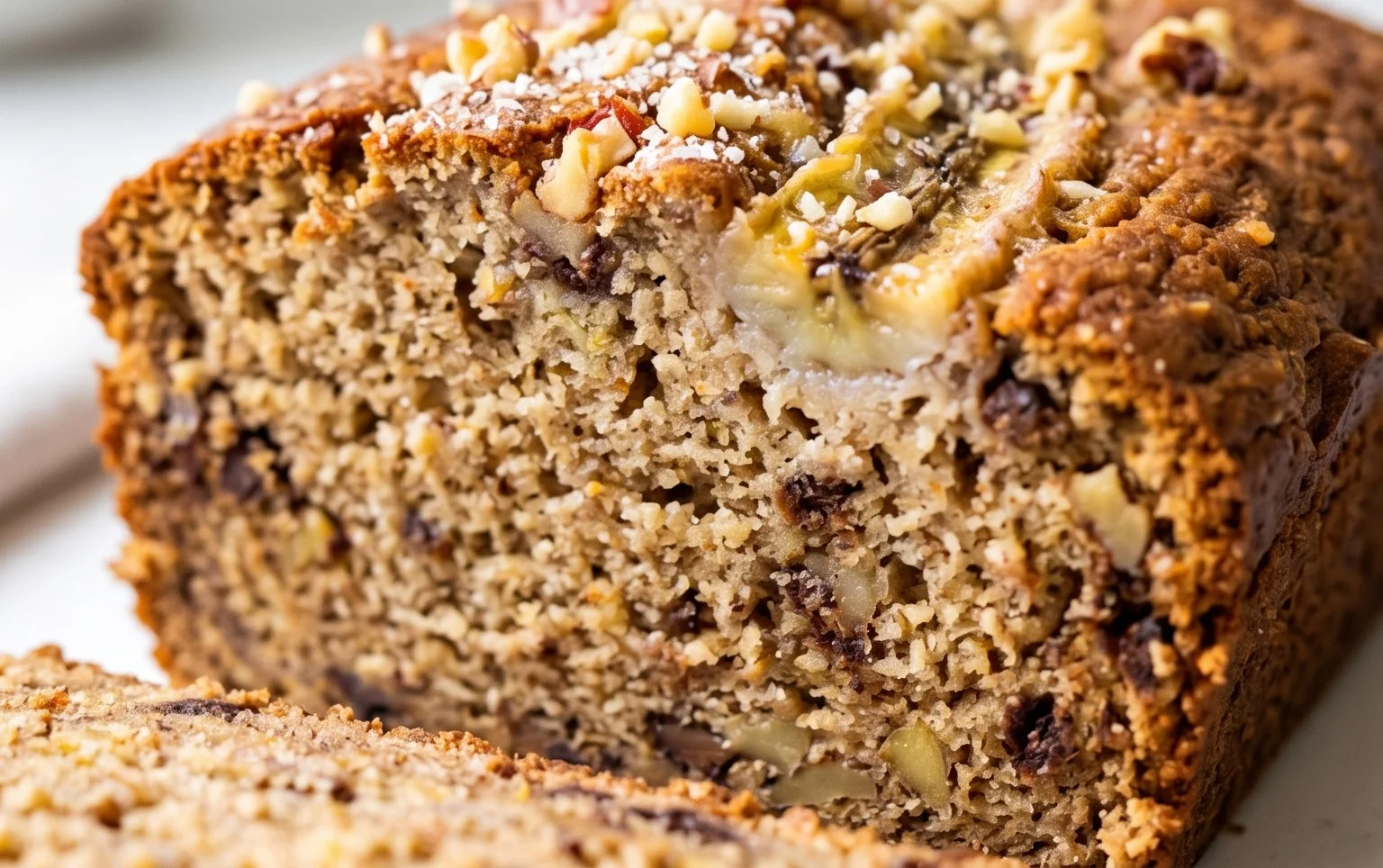 Best Banana Bread Recipe