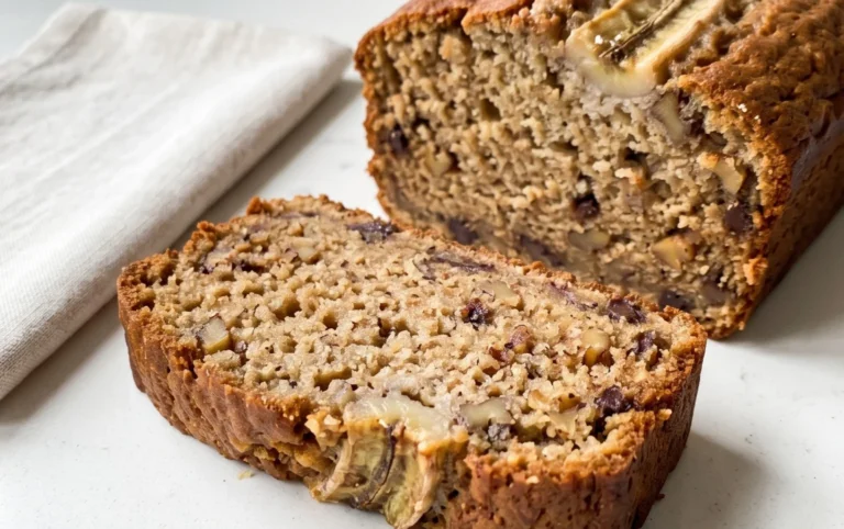 Best Banana Bread Recipe
