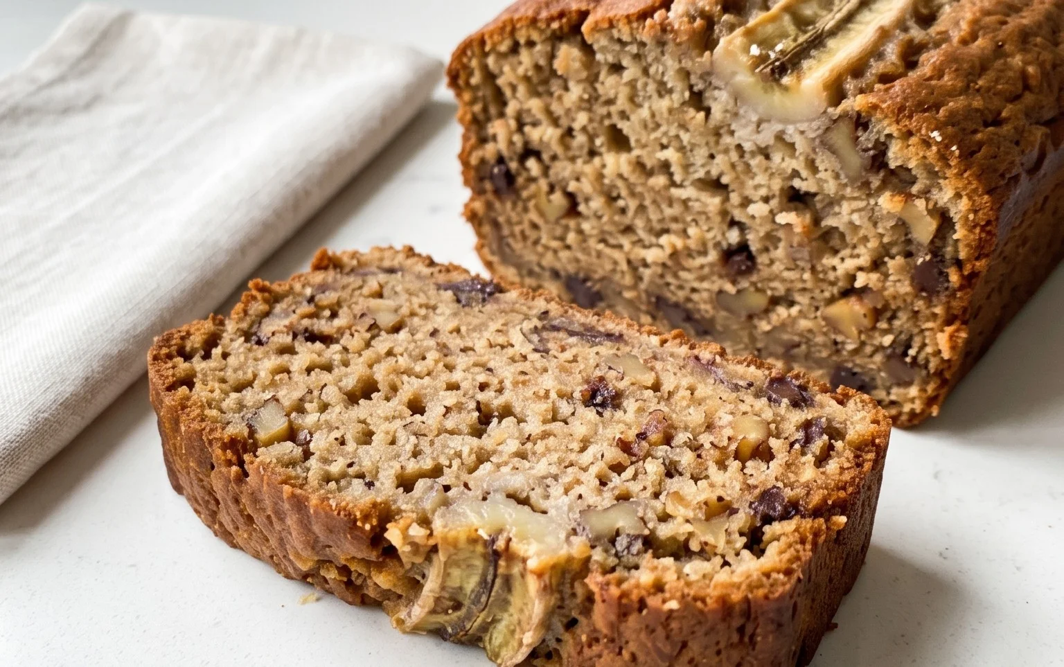 Best Banana Bread Recipe