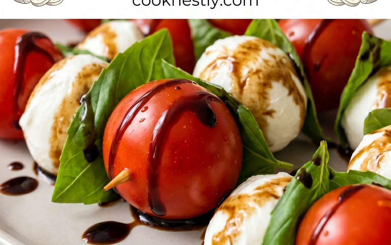 25 Easy Fourth of July Appetizers Under 5 Ingredients