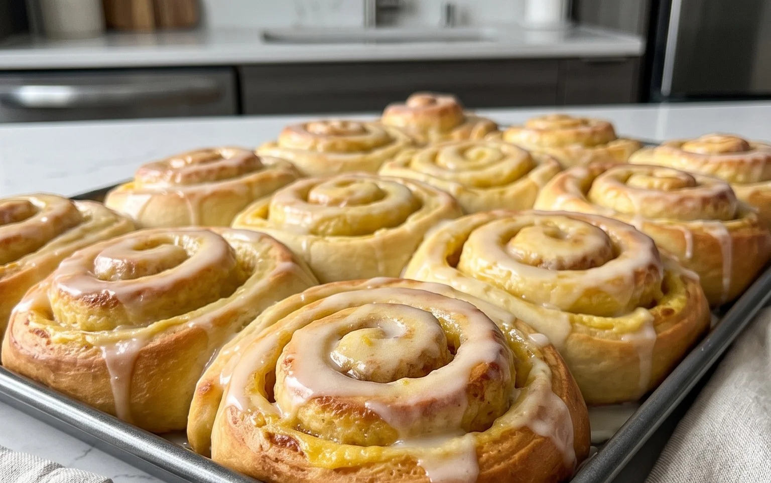 Lemon Rolls
