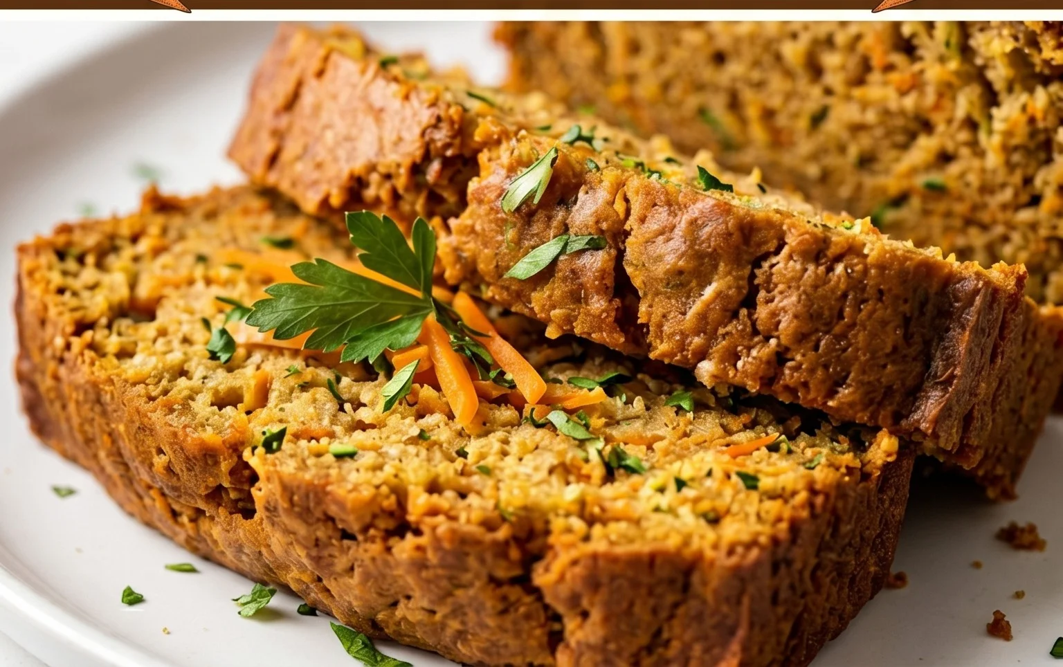 Zucchini Carrot Bread