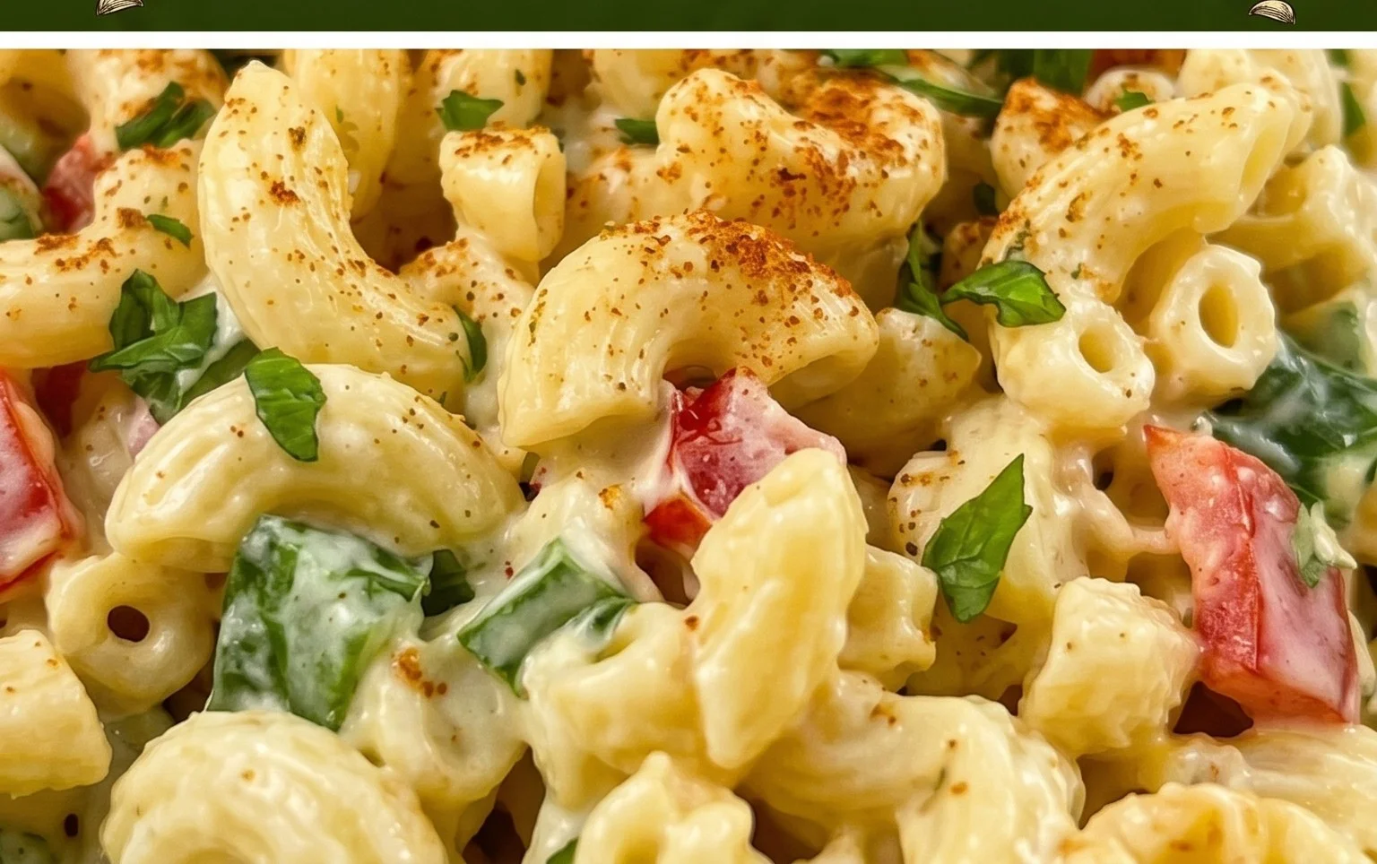 Macaroni Salad