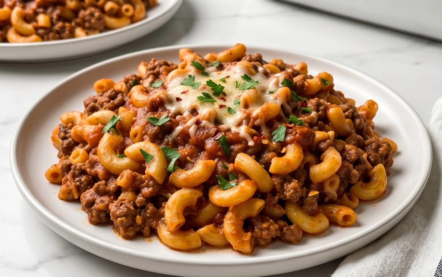 Beefaroni