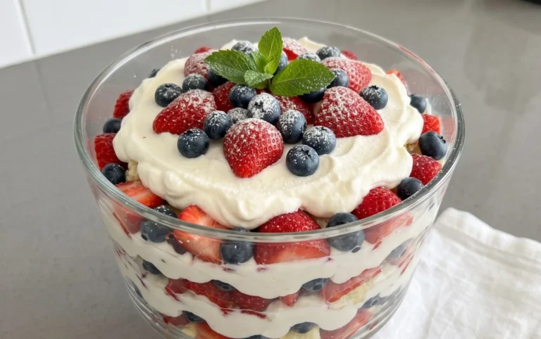 Wow Your 4th Of July Party Guests, One Pin At A Time