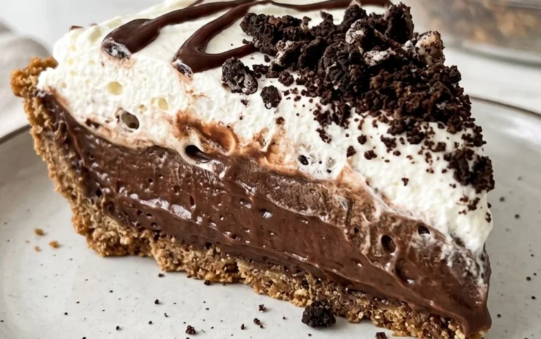 How to Make a Clay Pie
