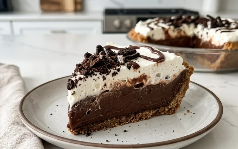 How to Make a Clay Pie
