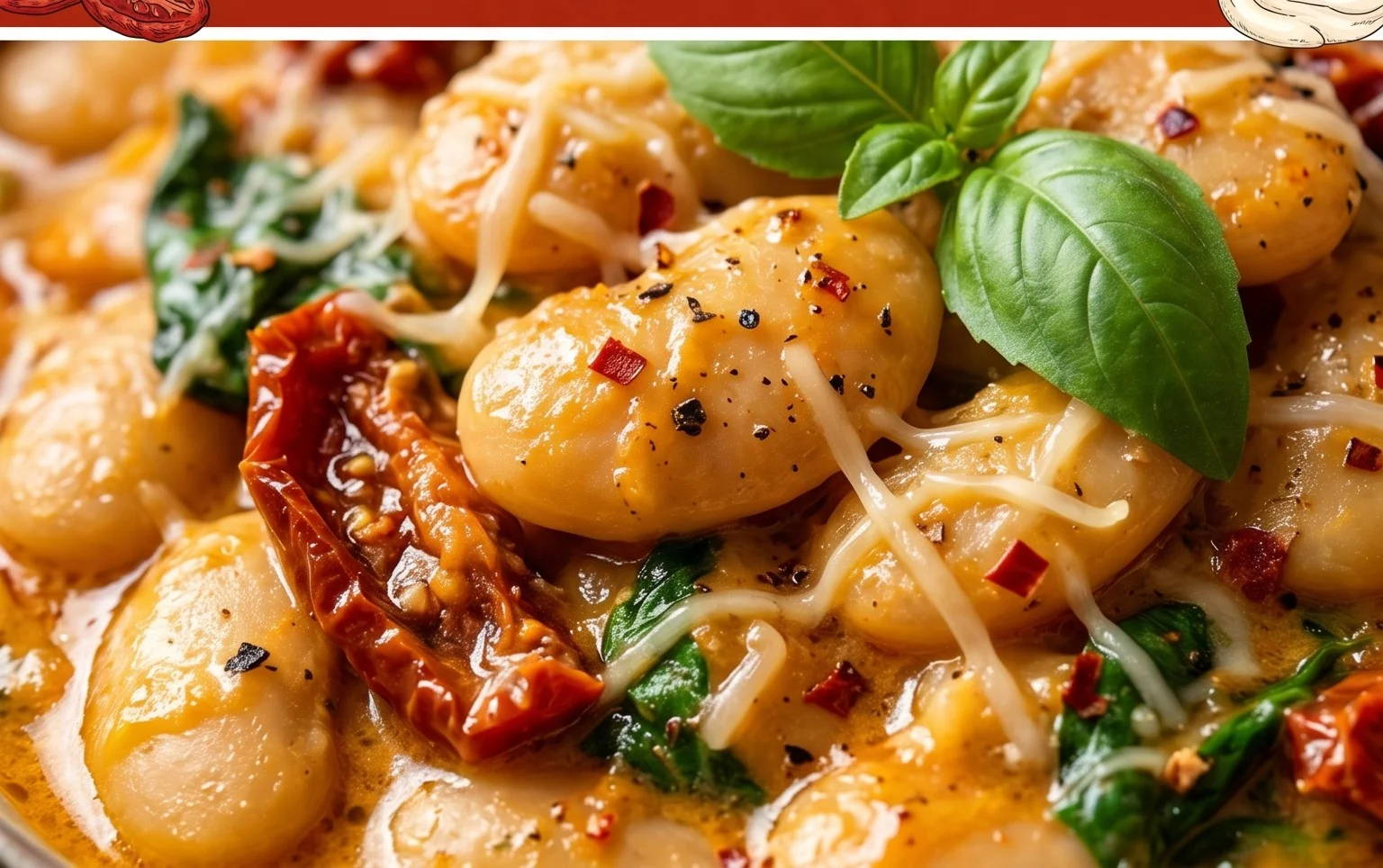 Marry Me Butter Beans