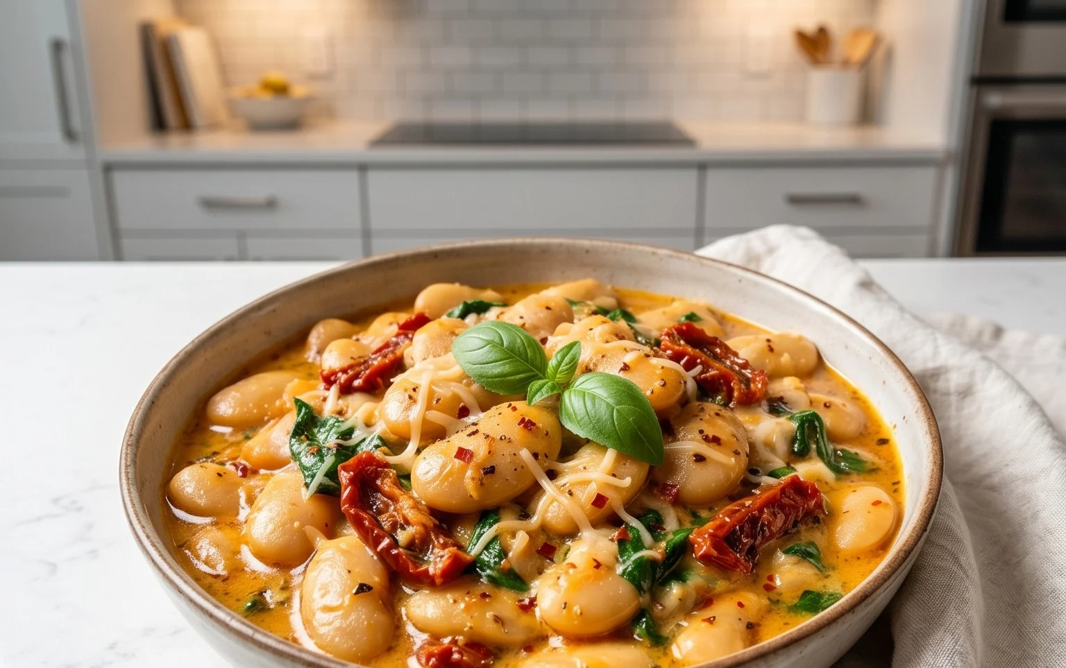 Marry Me Butter Beans