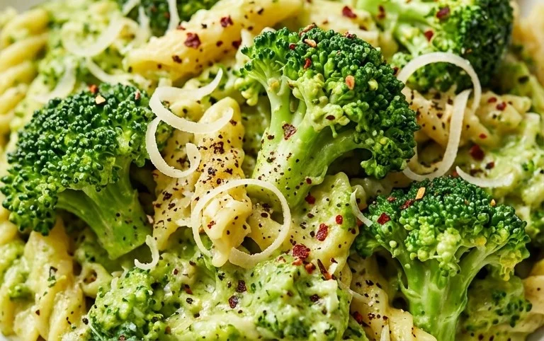 Broccoli Pasta