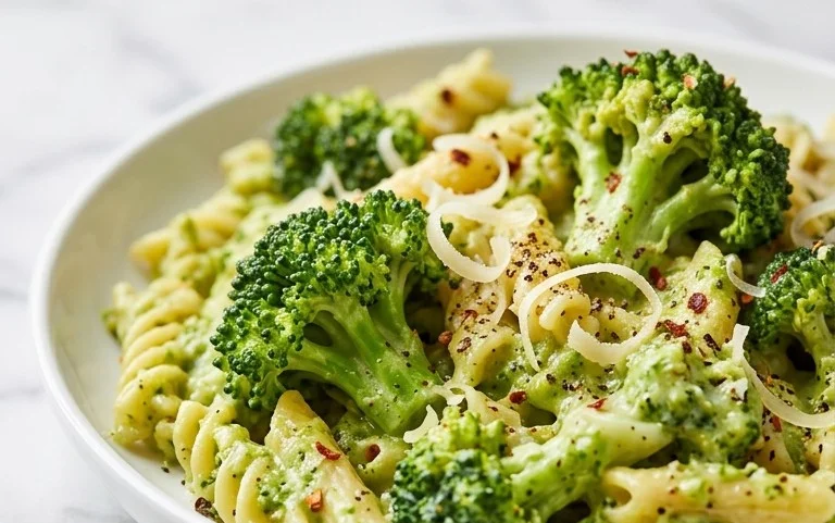 Broccoli Pasta