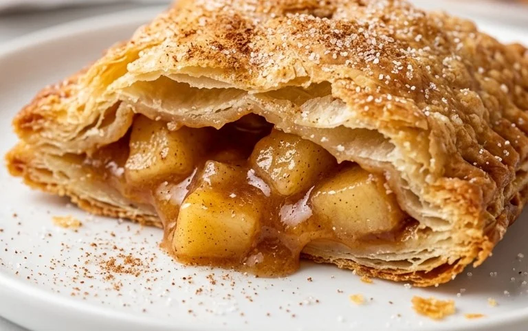 The Best Fried Apple Pies Recipe (Homemade)