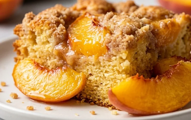 Peach Buckle