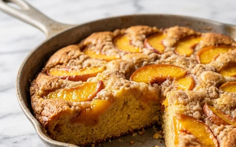 Peach Buckle