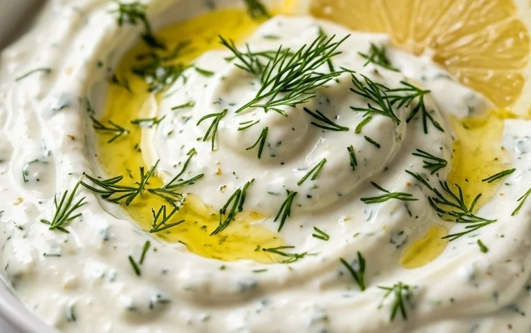 Dill Dip