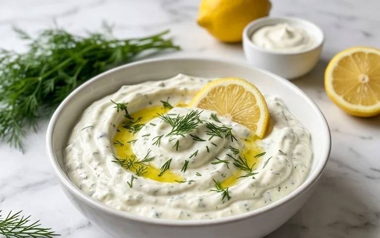 Dill Dip