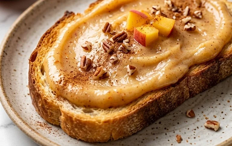 Peach Butter