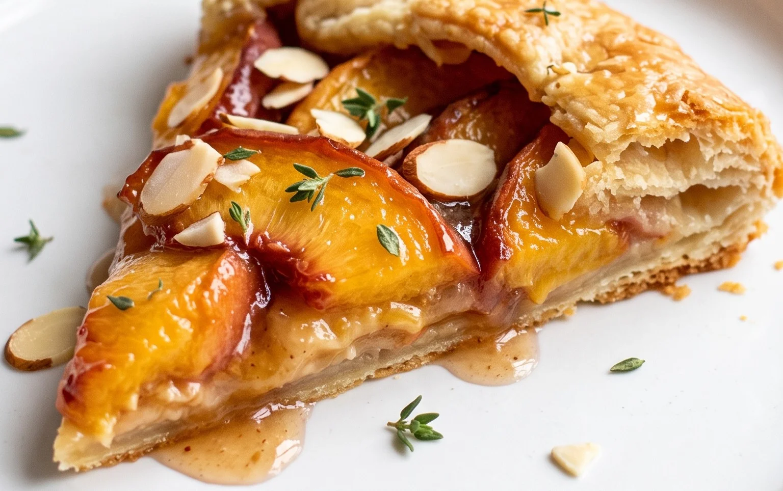 25 Easy Recipes Using Fresh Peaches