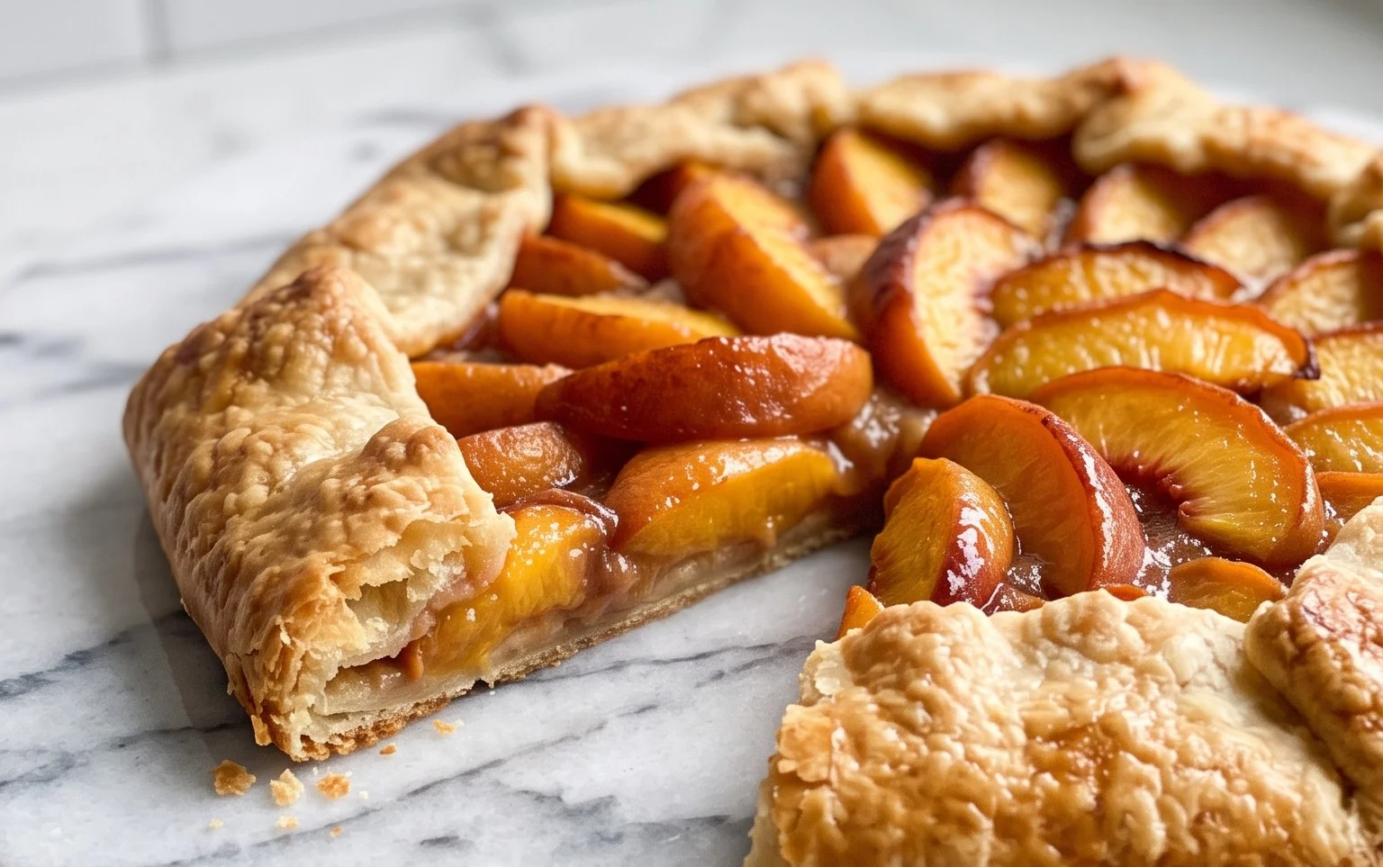 25 Easy Recipes Using Fresh Peaches