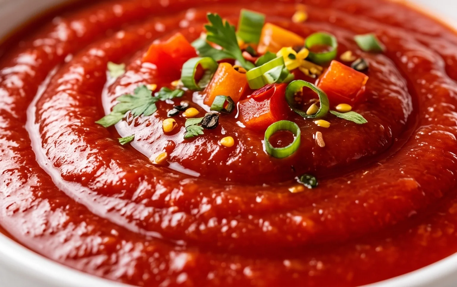 Canned Ketchup Recipe (Heinz Copycat)