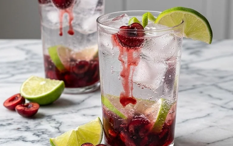 Cherry Limeade